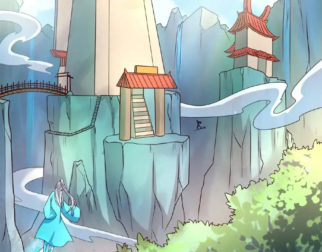 《穿越拦截者》第34话 趁机夺舍 第99页