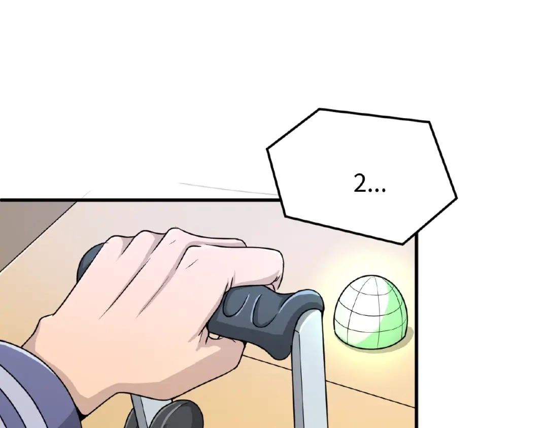 《穿越拦截者》第34话 趁机夺舍 第63页