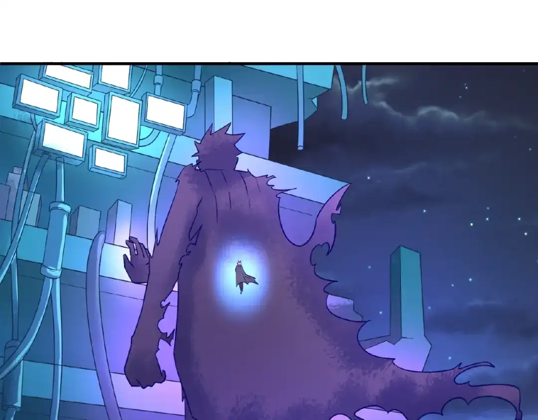 《穿越拦截者》第34话 趁机夺舍 第46页