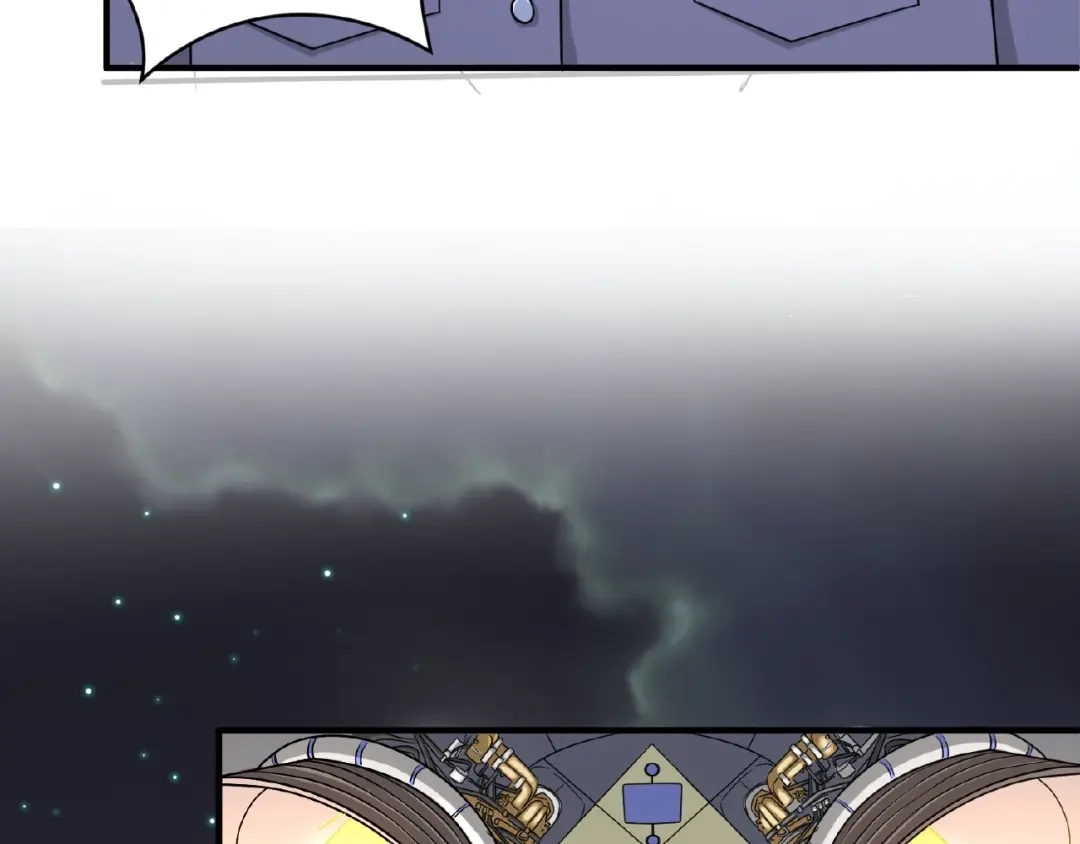 《穿越拦截者》第34话 趁机夺舍 第73页