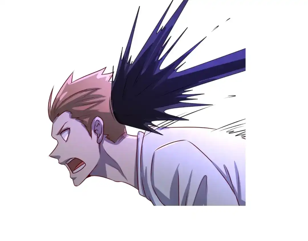 《穿越拦截者》第35话 人在鞋在！ 第126页