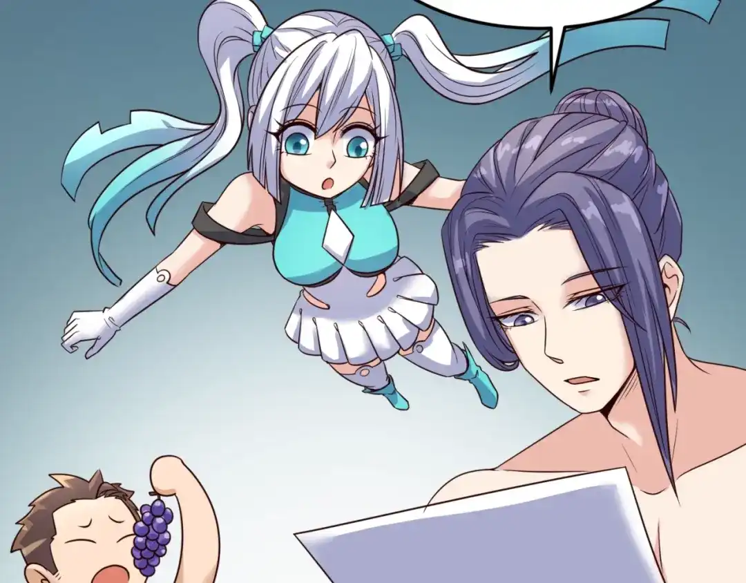 《穿越拦截者》第36话 兄弟有苦你对我说！ 第70页