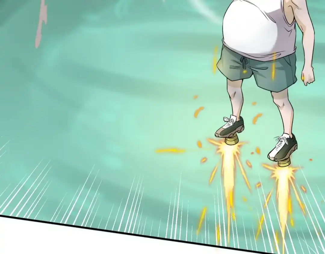 《穿越拦截者》第37话 邪功和暗器 第90页