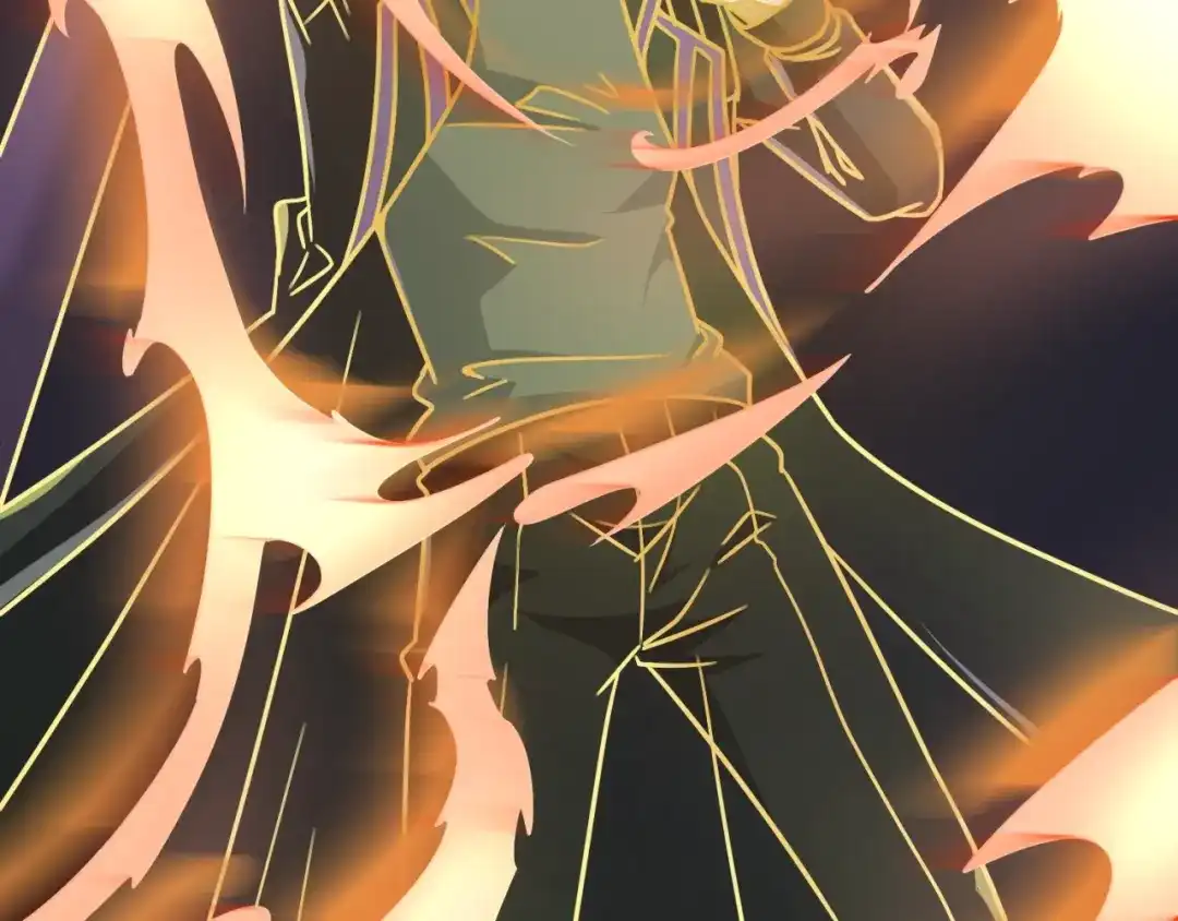 《穿越拦截者》第38话 这蛤蟆有毒！ 第8页
