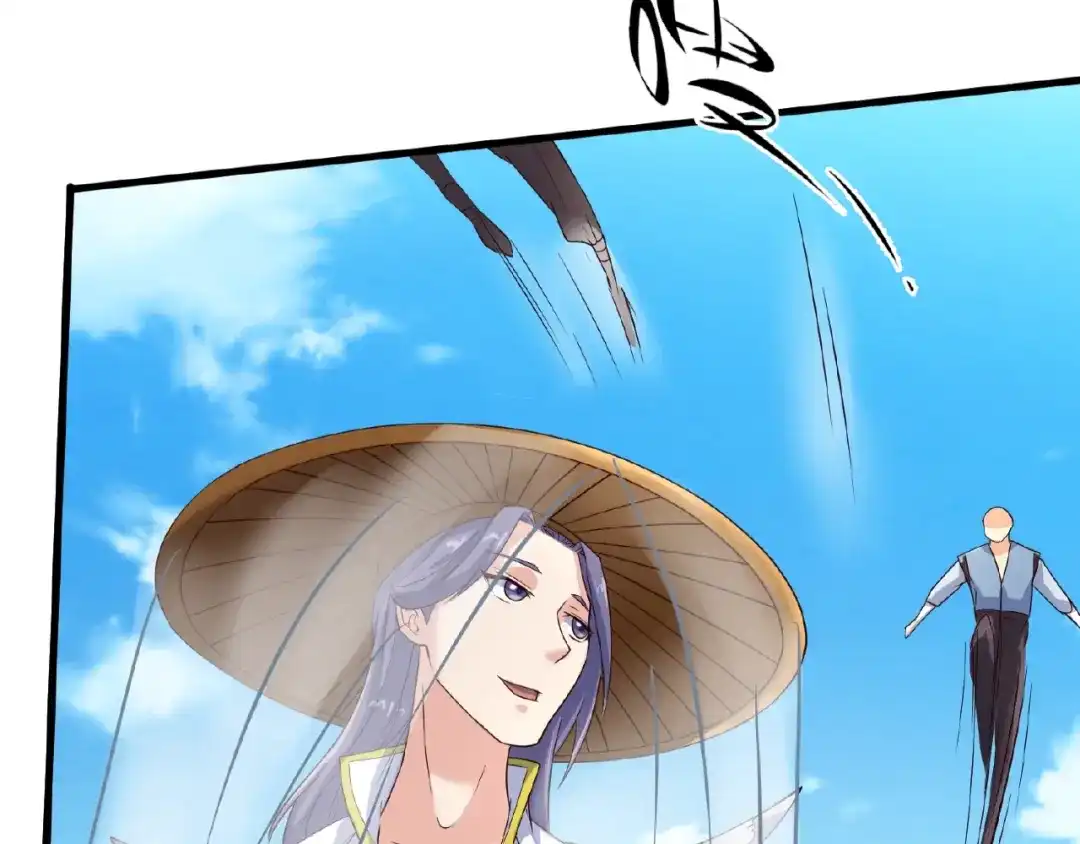 《穿越拦截者》第39话 答应我，不要做鞋狗了 第35页
