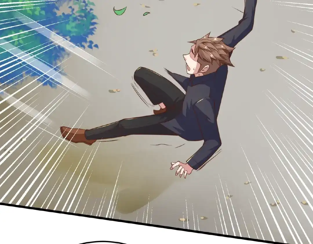 《穿越拦截者》第41话 来和姐姐玩呀！臭弟弟 第62页