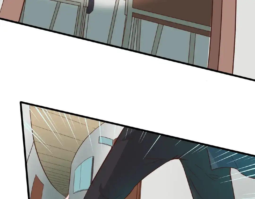 《穿越拦截者》第41话 来和姐姐玩呀！臭弟弟 第72页