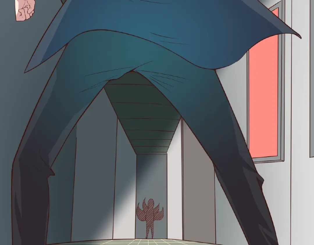 《穿越拦截者》第41话 来和姐姐玩呀！臭弟弟 第75页