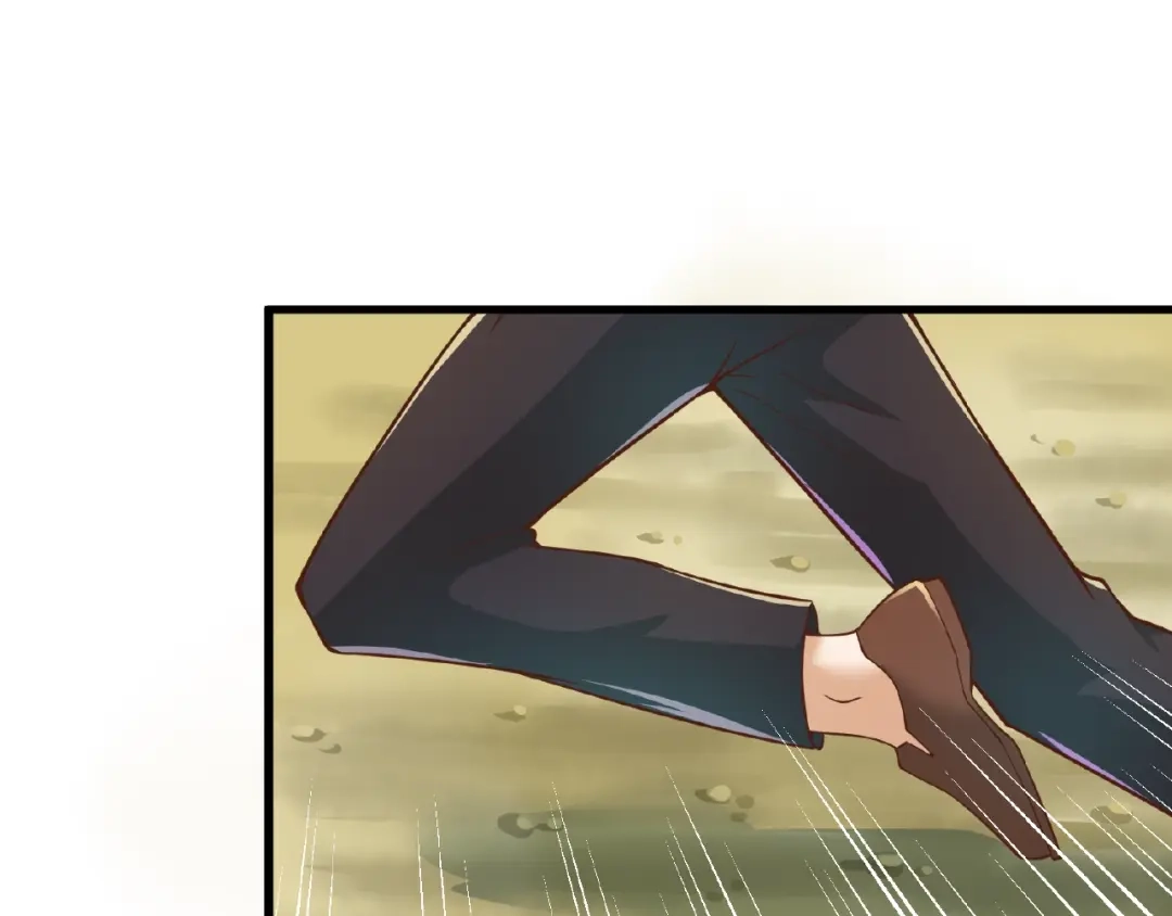 《穿越拦截者》第41话 来和姐姐玩呀！臭弟弟 第50页