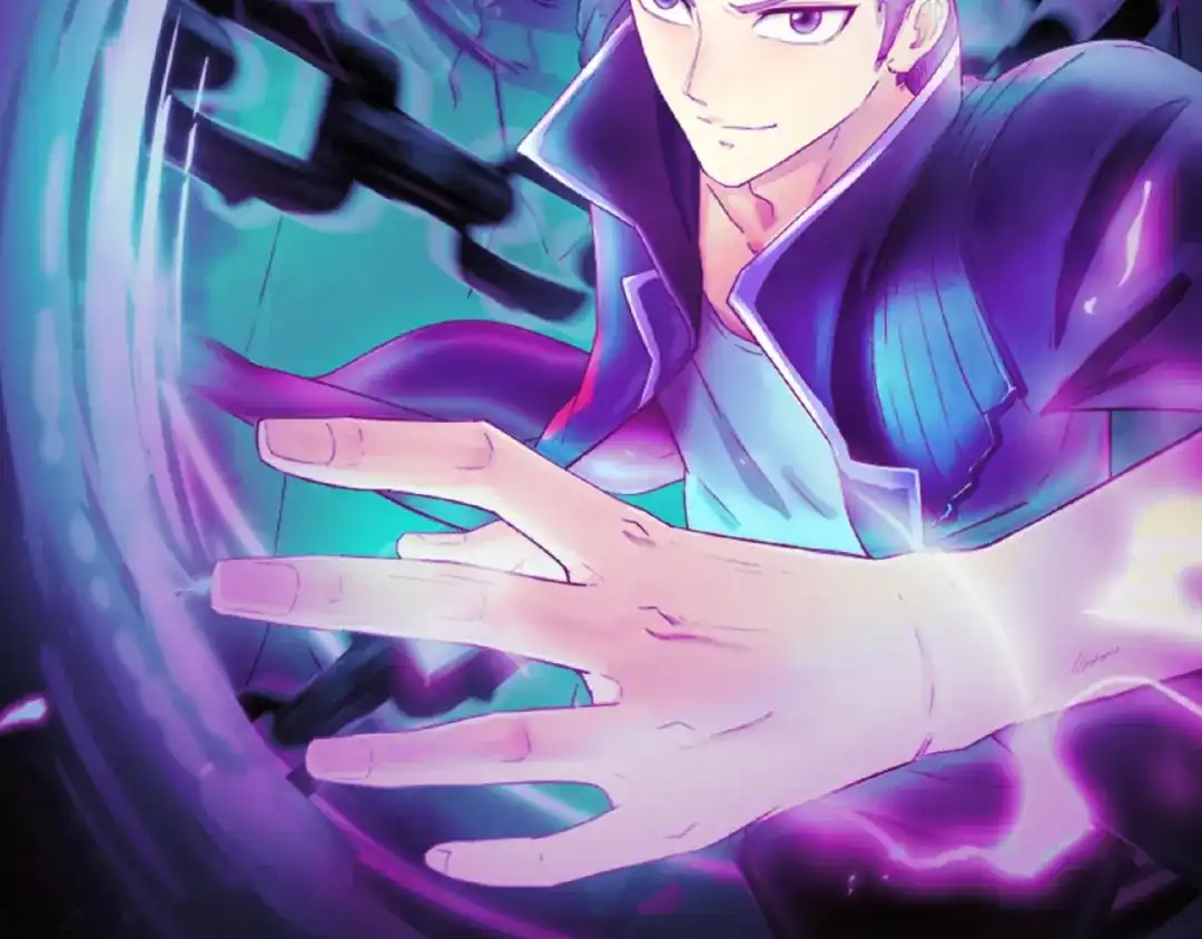 《穿越拦截者》第41话 来和姐姐玩呀！臭弟弟 第2页