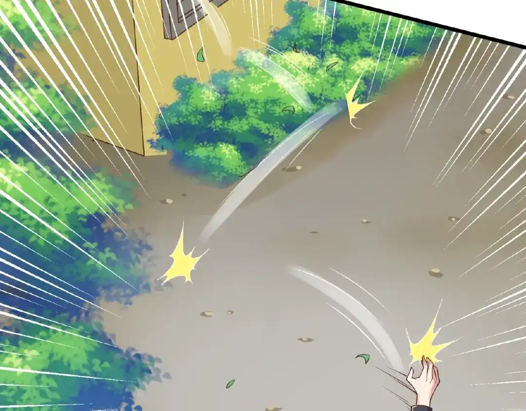 《穿越拦截者》第41话 来和姐姐玩呀！臭弟弟 第61页