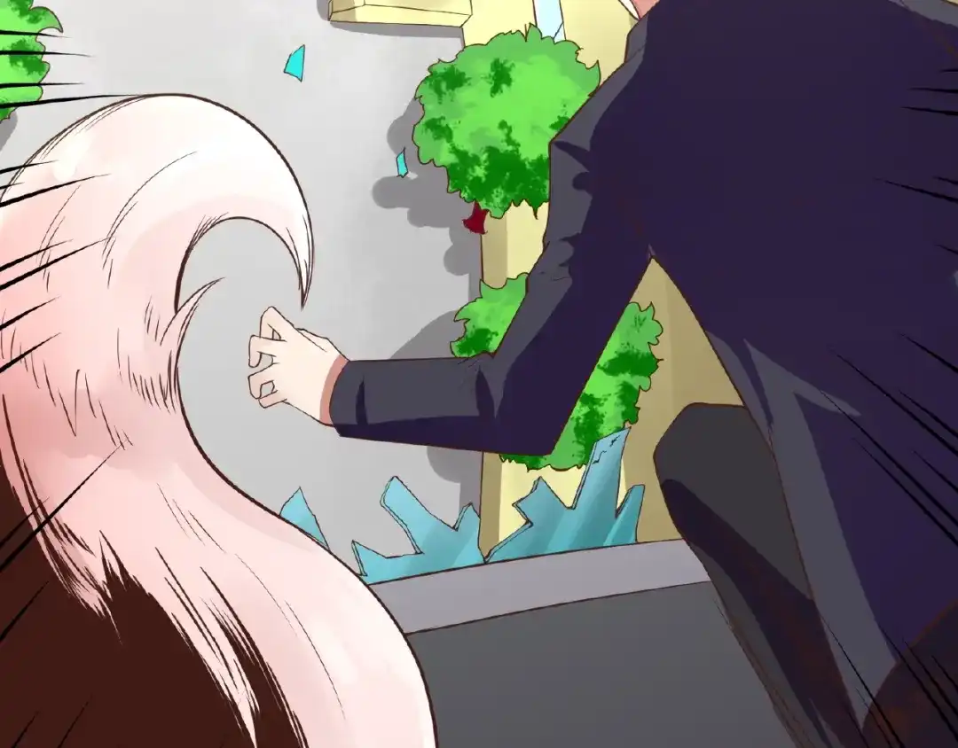 《穿越拦截者》第41话 来和姐姐玩呀！臭弟弟 第104页