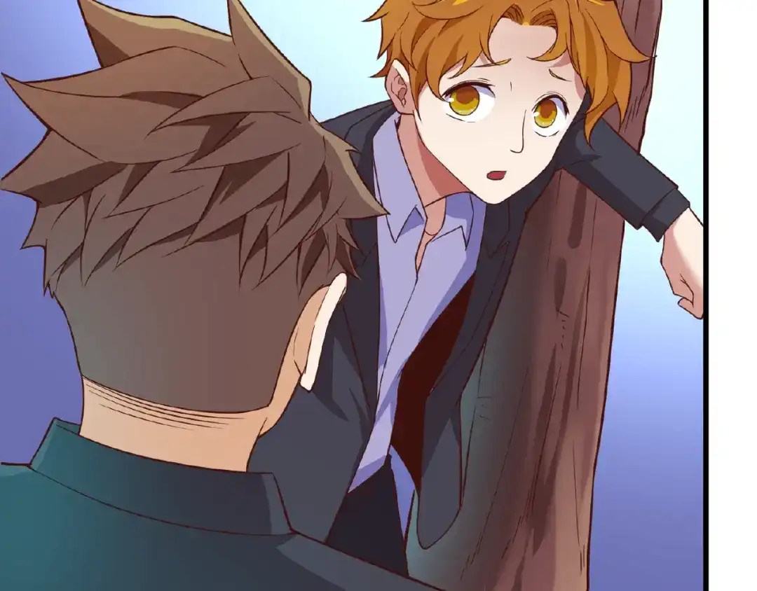 《穿越拦截者》第41话 来和姐姐玩呀！臭弟弟 第40页