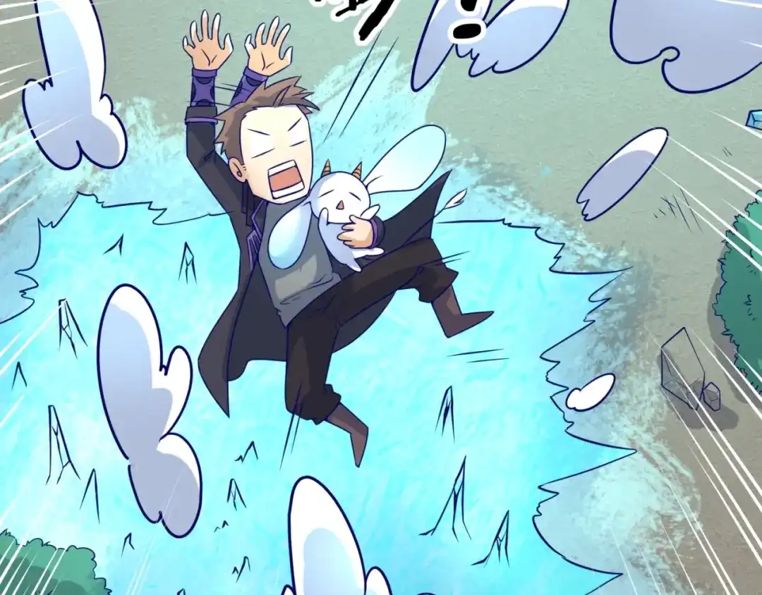 《穿越拦截者》第44话 渣女必须死？！ 第58页
