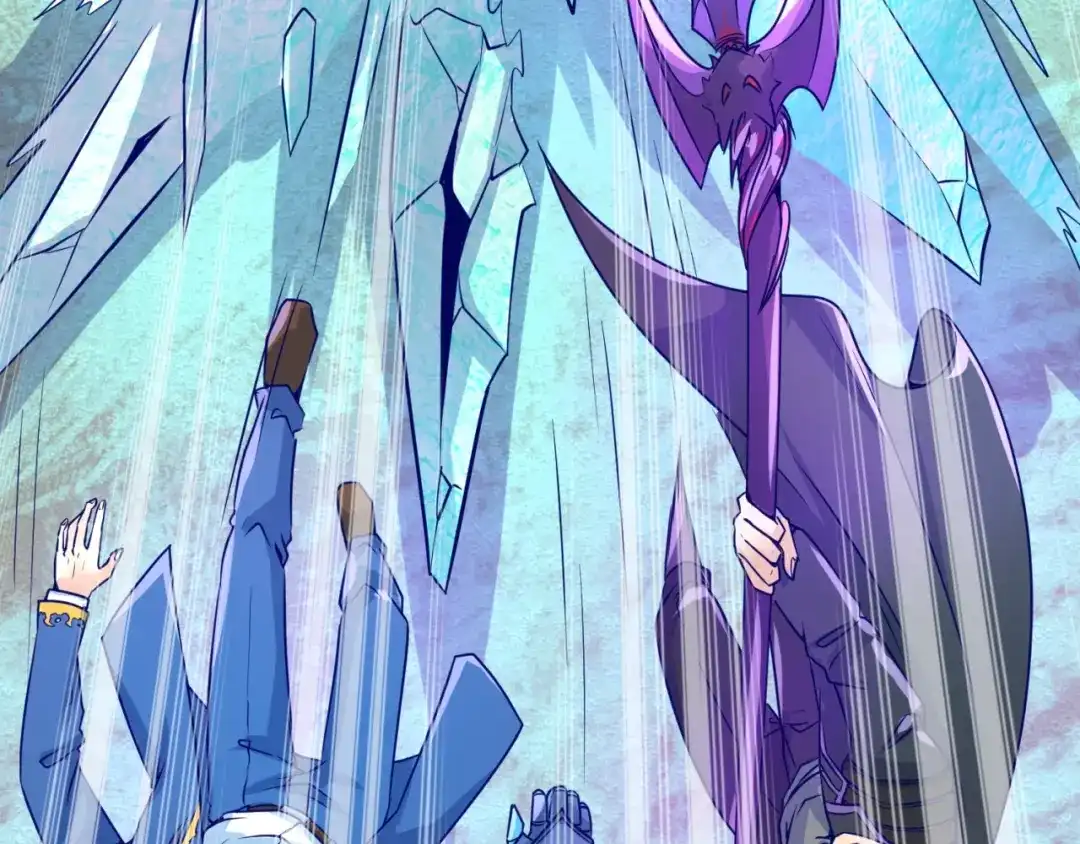 《穿越拦截者》第44话 渣女必须死？！ 第9页
