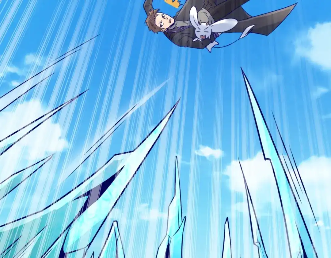 《穿越拦截者》第44话 渣女必须死？！ 第67页