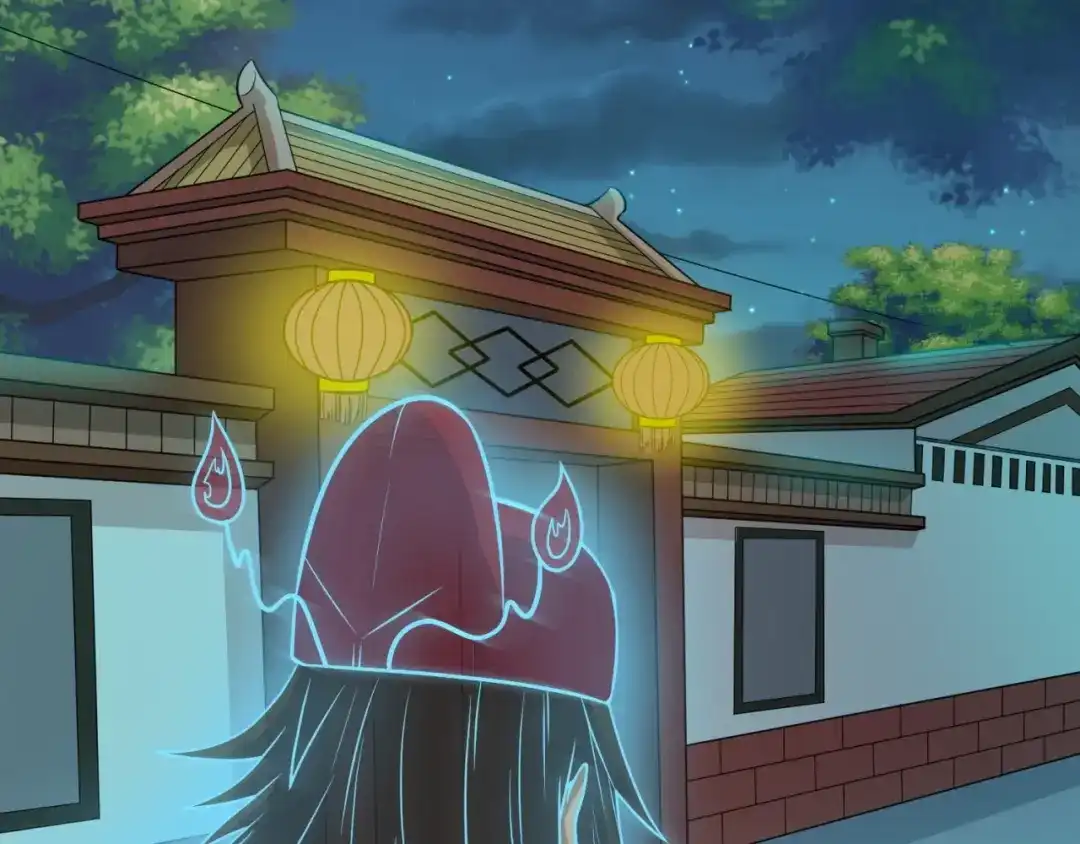 《穿越拦截者》第45话 颜值即正义 第82页
