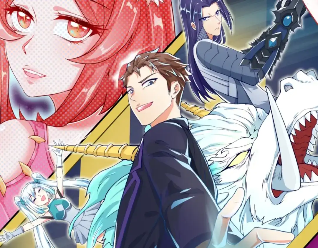 《穿越拦截者》第46话 钟馗要上我的身！ 第5页