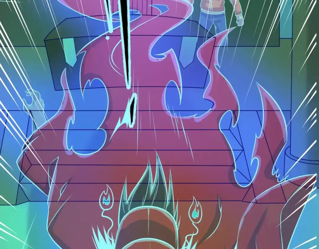 《穿越拦截者》第46话 钟馗要上我的身！ 第78页