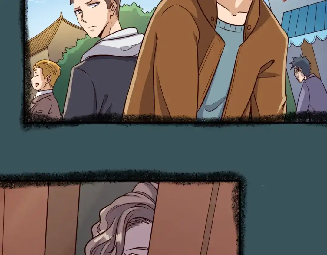 《穿越拦截者》第46话 钟馗要上我的身！ 第90页