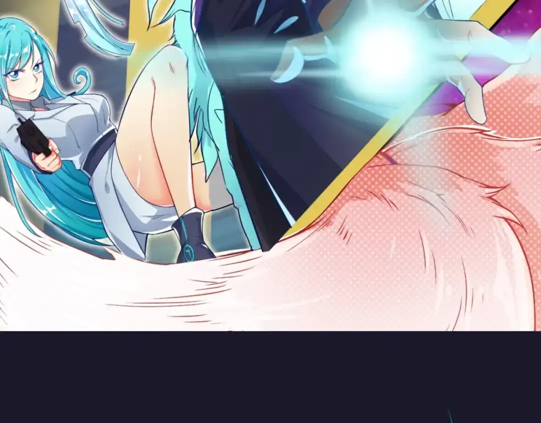 《穿越拦截者》第46话 钟馗要上我的身！ 第6页