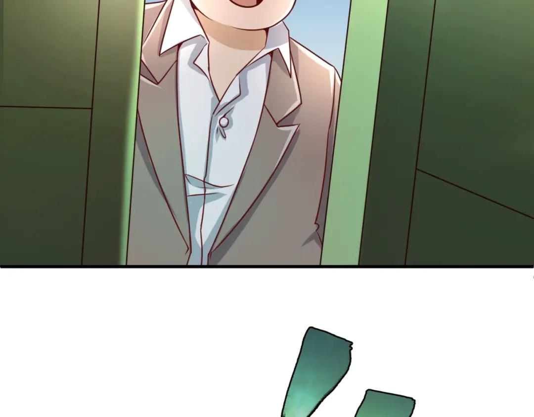 《穿越拦截者》第46话 钟馗要上我的身！ 第55页
