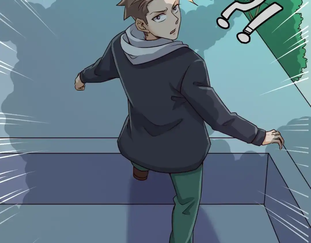 《穿越拦截者》第46话 钟馗要上我的身！ 第99页