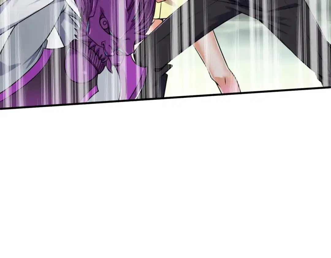 《穿越拦截者》第47话 群魔乱舞 第107页