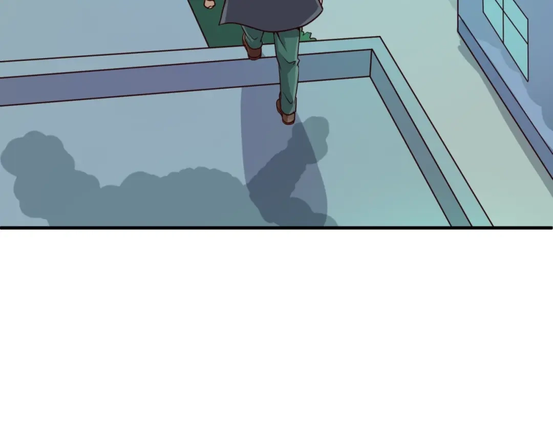 《穿越拦截者》第47话 群魔乱舞 第4页