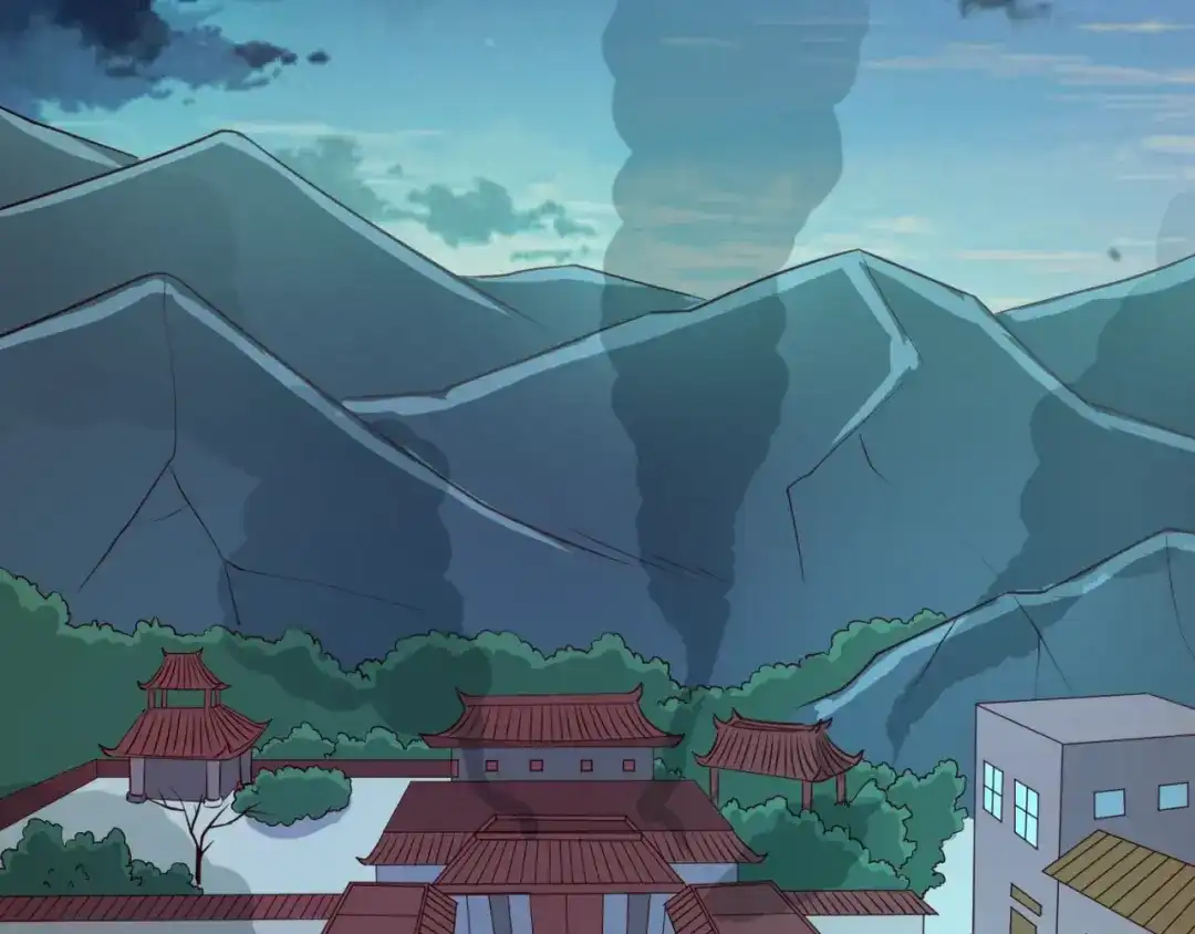 《穿越拦截者》第47话 群魔乱舞 第2页
