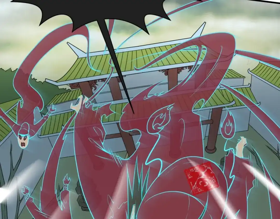 《穿越拦截者》第47话 群魔乱舞 第98页