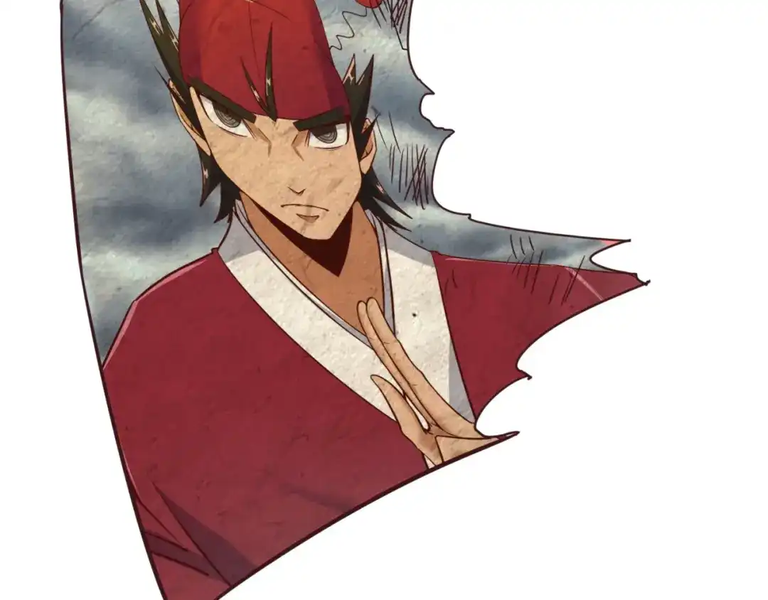 《穿越拦截者》第47话 群魔乱舞 第70页