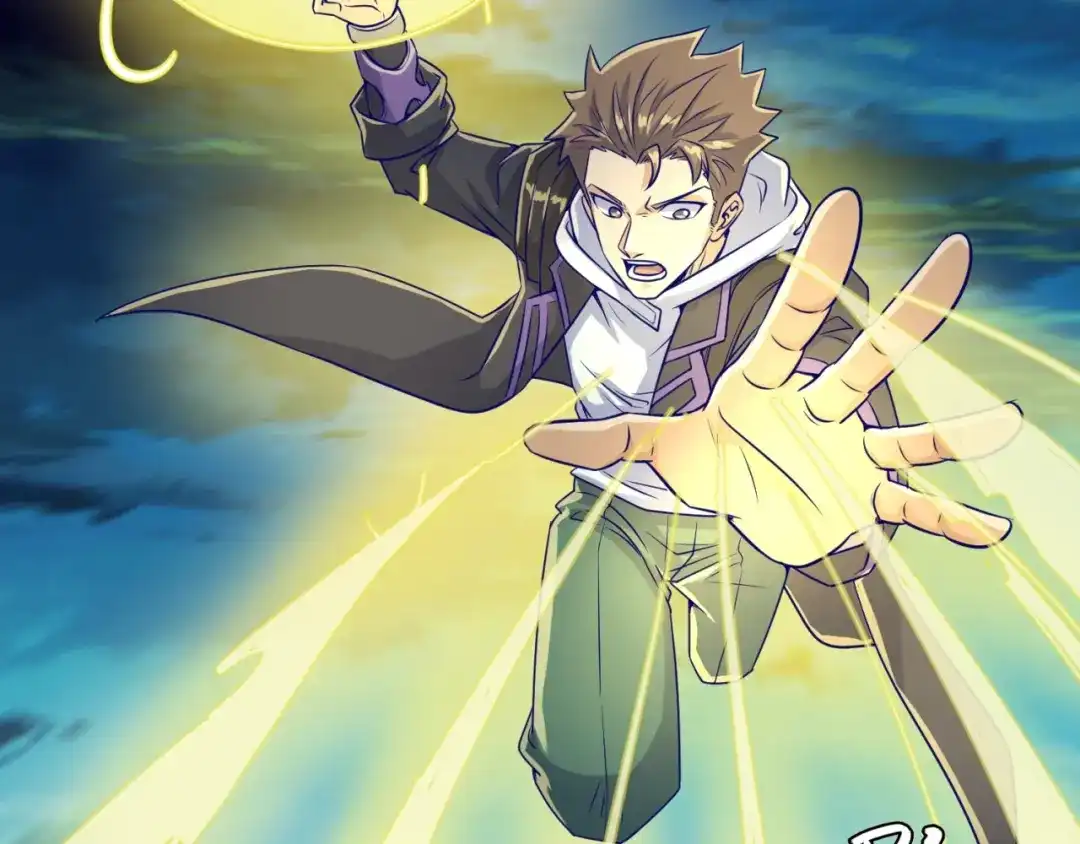 《穿越拦截者》第48话 金罡大杀器！ 第73页