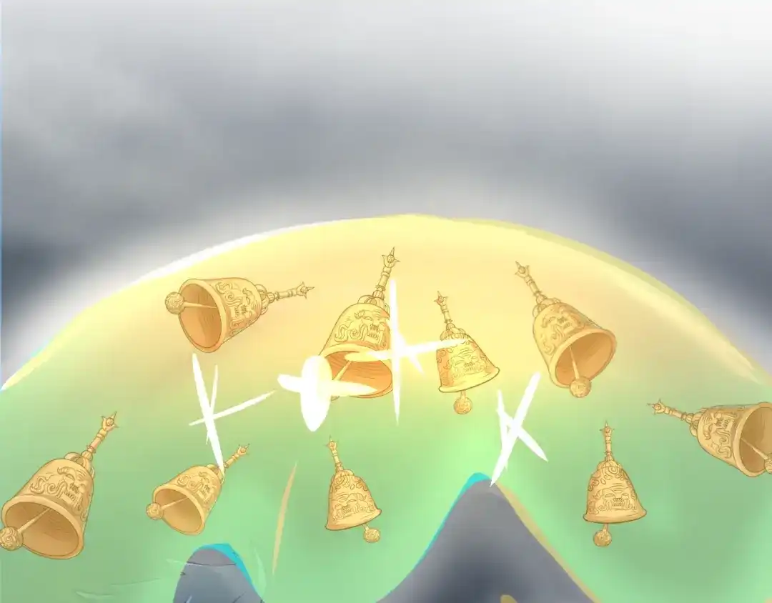 《穿越拦截者》第48话 金罡大杀器！ 第1页