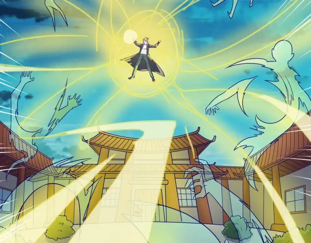 《穿越拦截者》第48话 金罡大杀器！ 第78页