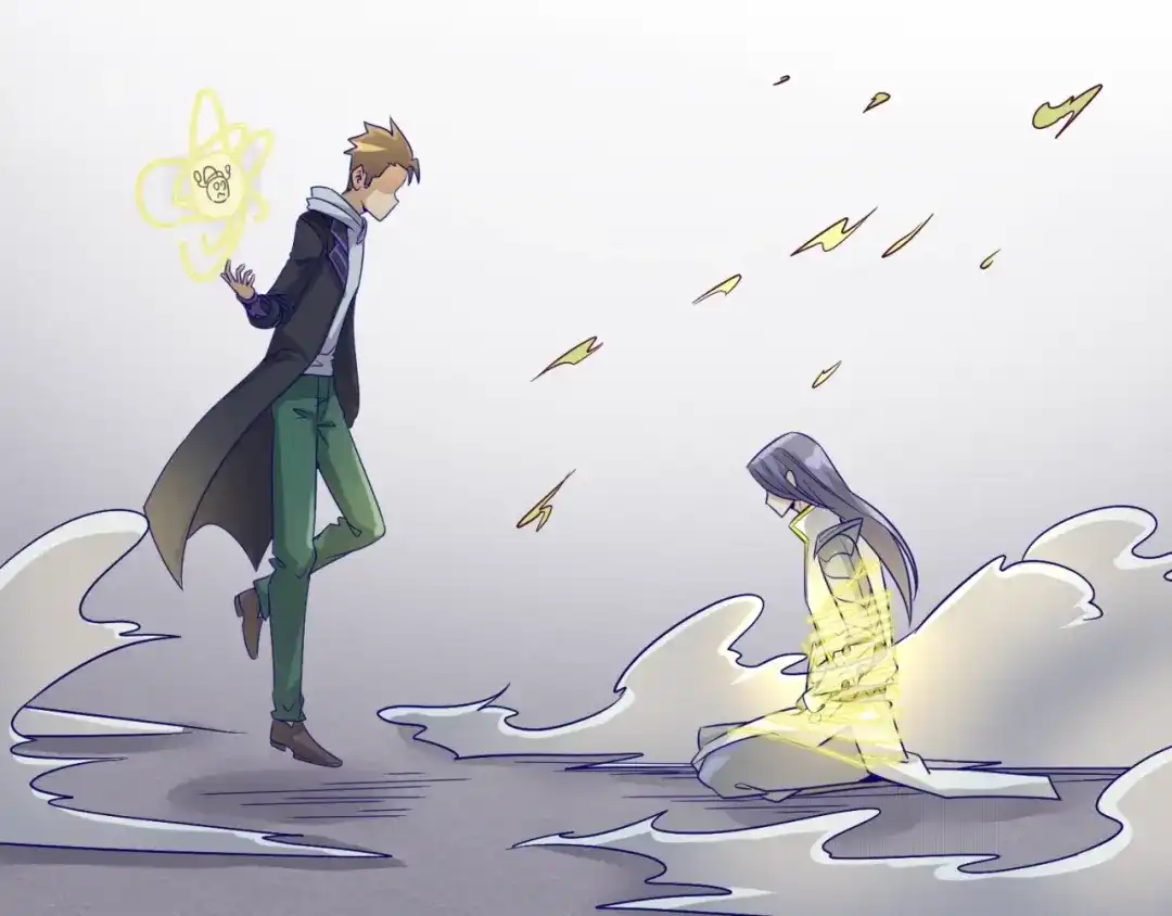 《穿越拦截者》第48话 金罡大杀器！ 第87页