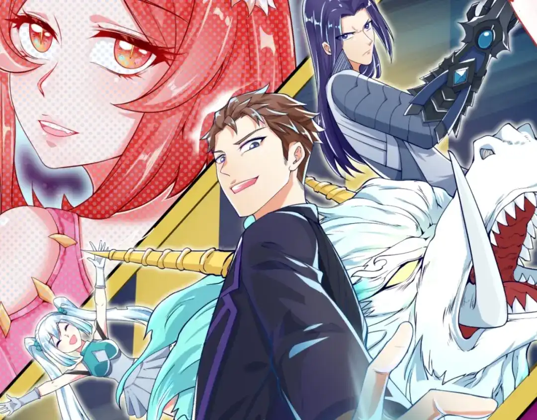 《穿越拦截者》第48话 金罡大杀器！ 第4页