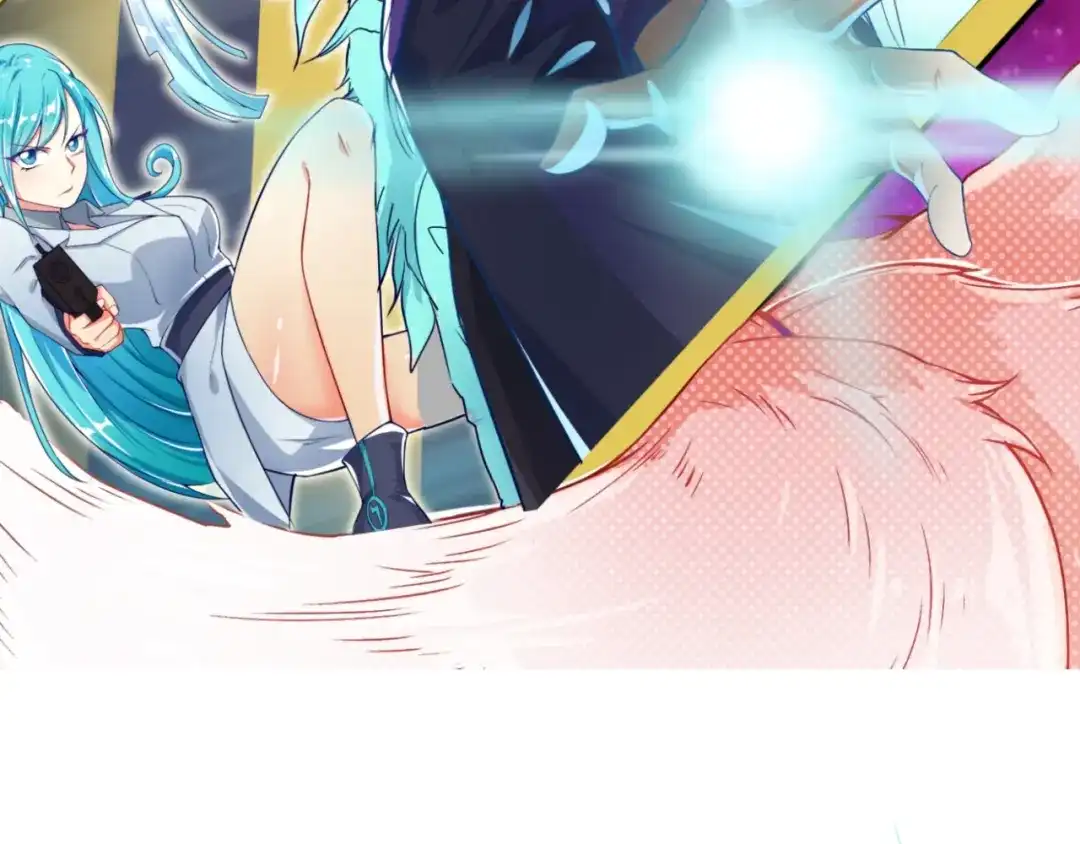 《穿越拦截者》第48话 金罡大杀器！ 第5页