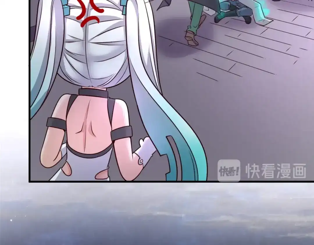《穿越拦截者》第48话 金罡大杀器！ 第93页
