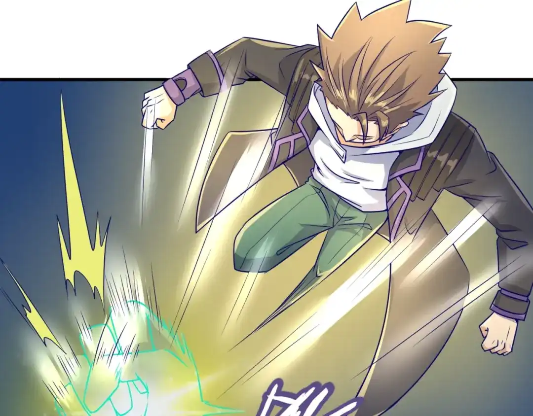 《穿越拦截者》第48话 金罡大杀器！ 第55页