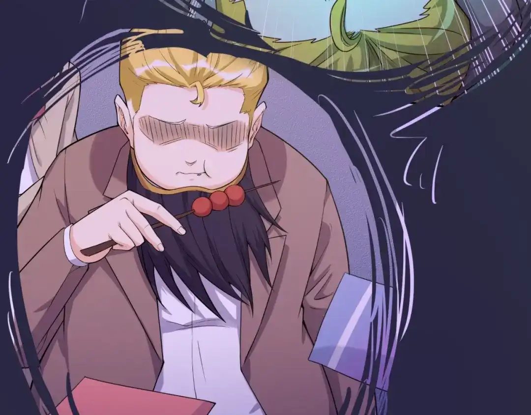 《穿越拦截者》第49话 悔不该撞那石柱！ 第69页