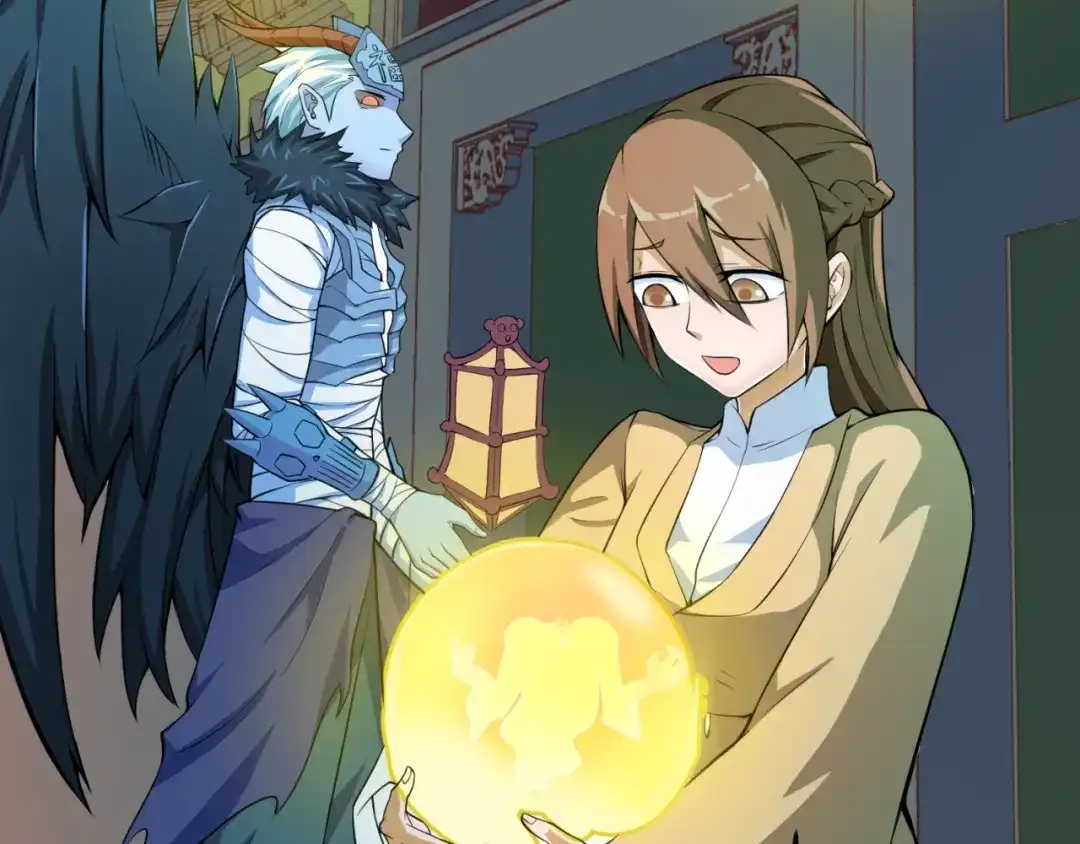 《穿越拦截者》第49话 悔不该撞那石柱！ 第86页