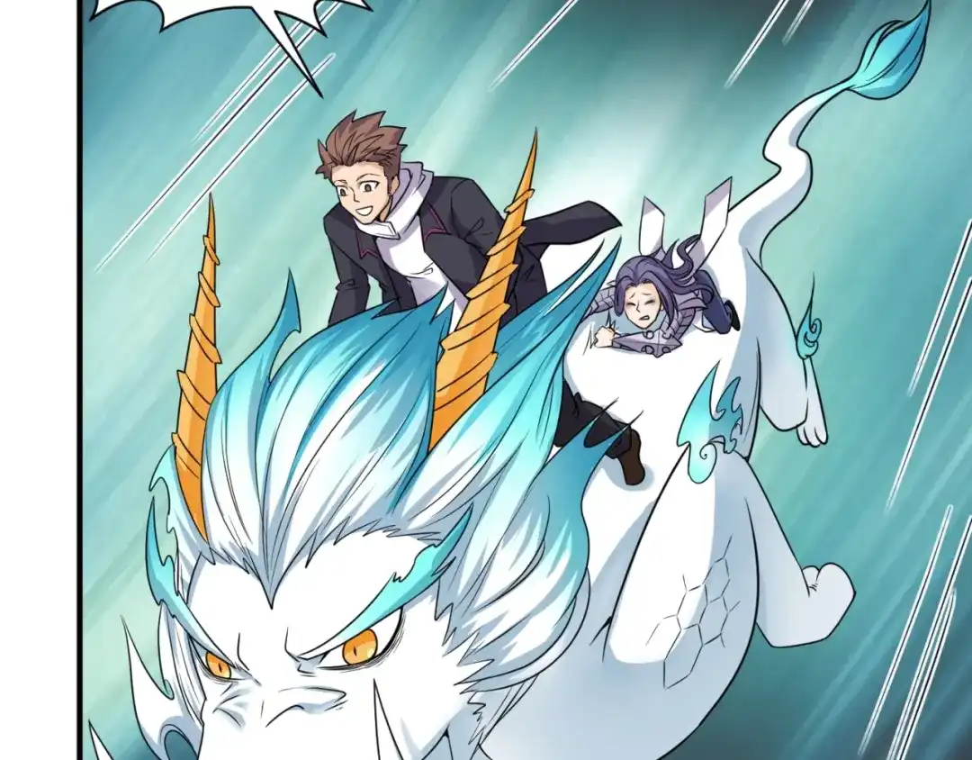 《穿越拦截者》第49话 悔不该撞那石柱！ 第45页