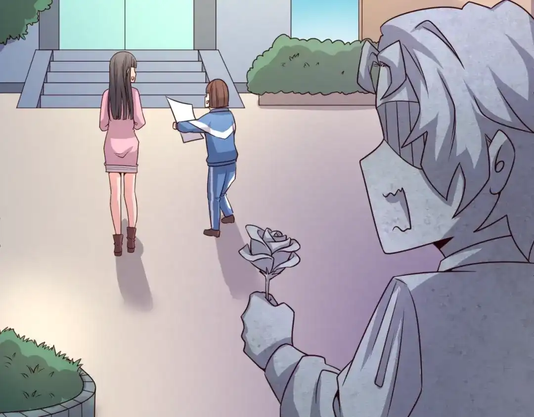 《穿越拦截者》第51话 世界最强单身狗！ 第43页