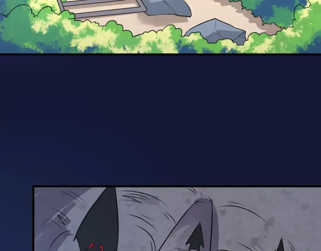 《穿越拦截者》第54话 穿越者有内味儿了 第8页