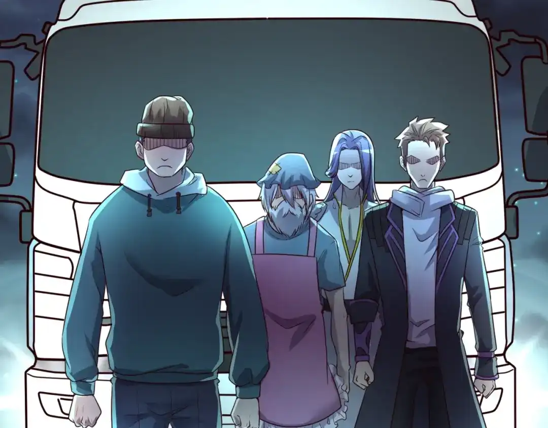 《穿越拦截者》第56话 降龙，十巴掌！ 第89页