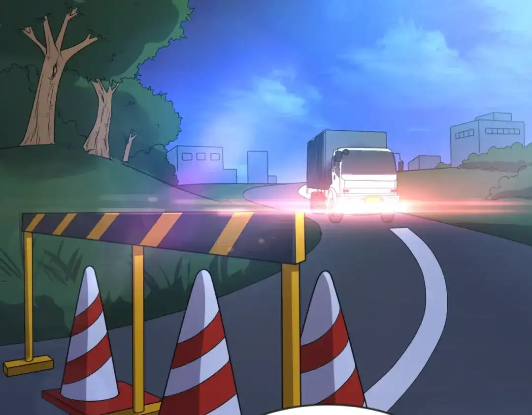 《穿越拦截者》第56话 降龙，十巴掌！ 第62页