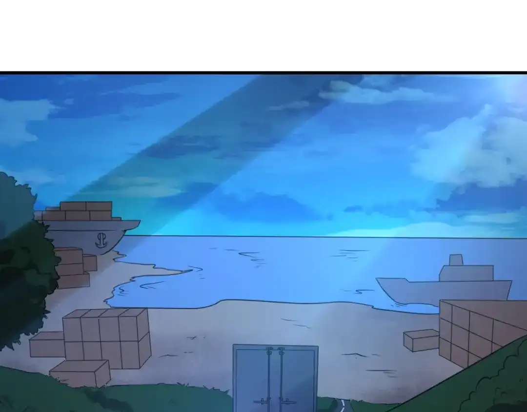 《穿越拦截者》第56话 降龙，十巴掌！ 第66页
