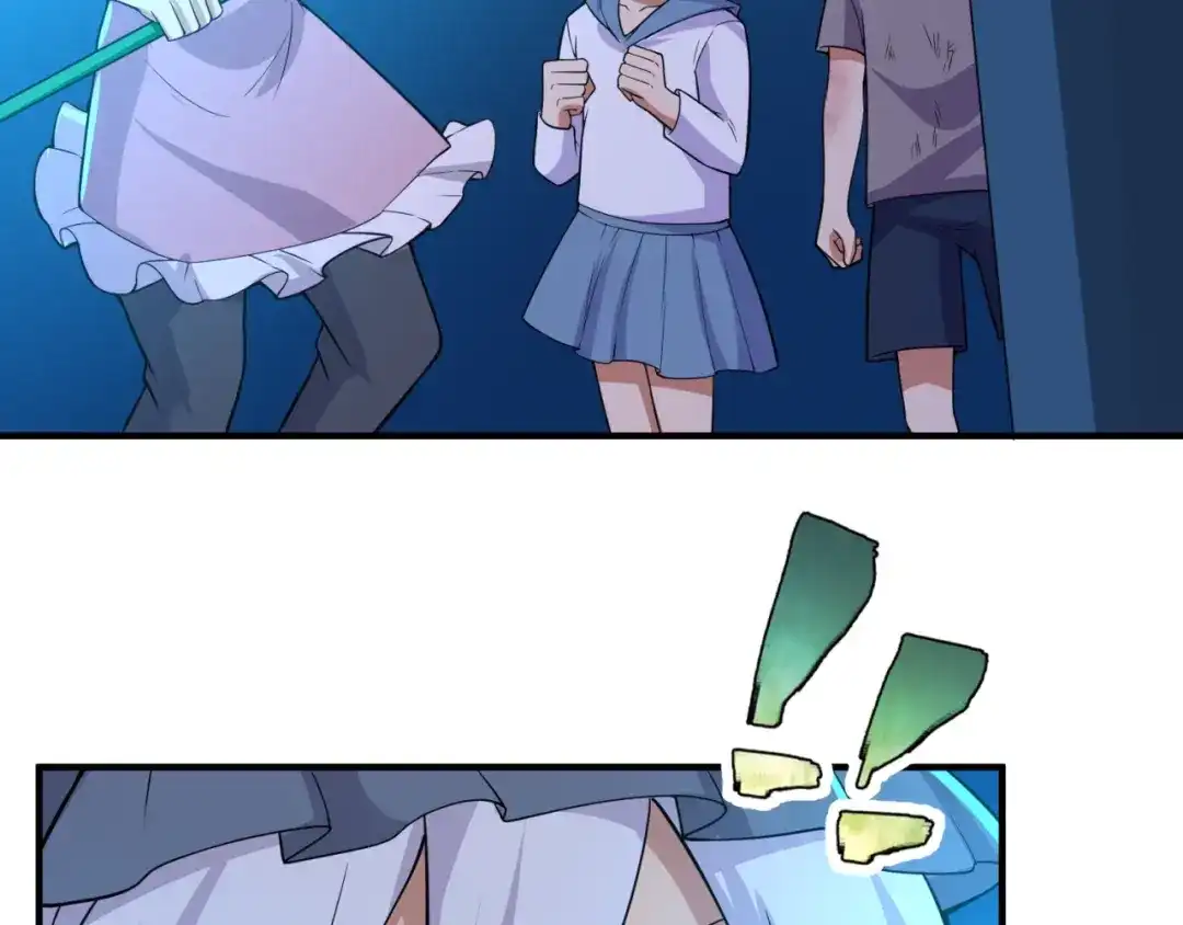 《穿越拦截者》第56话 降龙，十巴掌！ 第48页