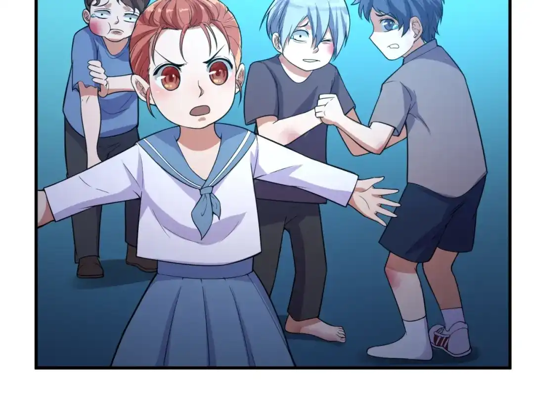 《穿越拦截者》第56话 降龙，十巴掌！ 第46页